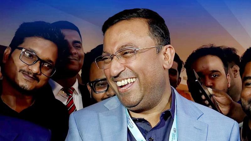 ‘নভেম্বরে দিল্লি যাচ্ছেন প্রধানমন্ত্রী’, শুনে হাসলেন পররাষ্ট্র প্রতিমন্ত্রী