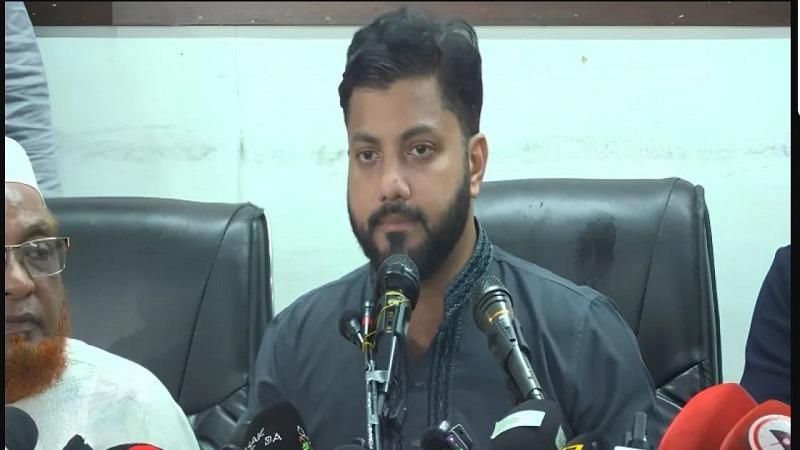 প্রতিমন্ত্রীর পদ থেকে পদত্যাগ করলেন ইশরাক হোসেন