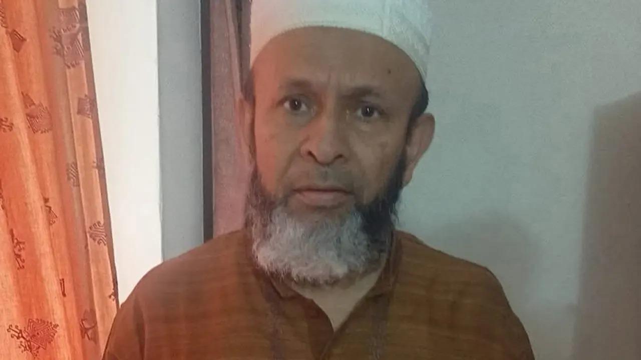 সালমান মুক্তাদিরের স্টুডিওতে হামলা, গ্রেপ্তারের ৫ দিন পর জামিন পেলেন গোলাম মহিউদ্দিন