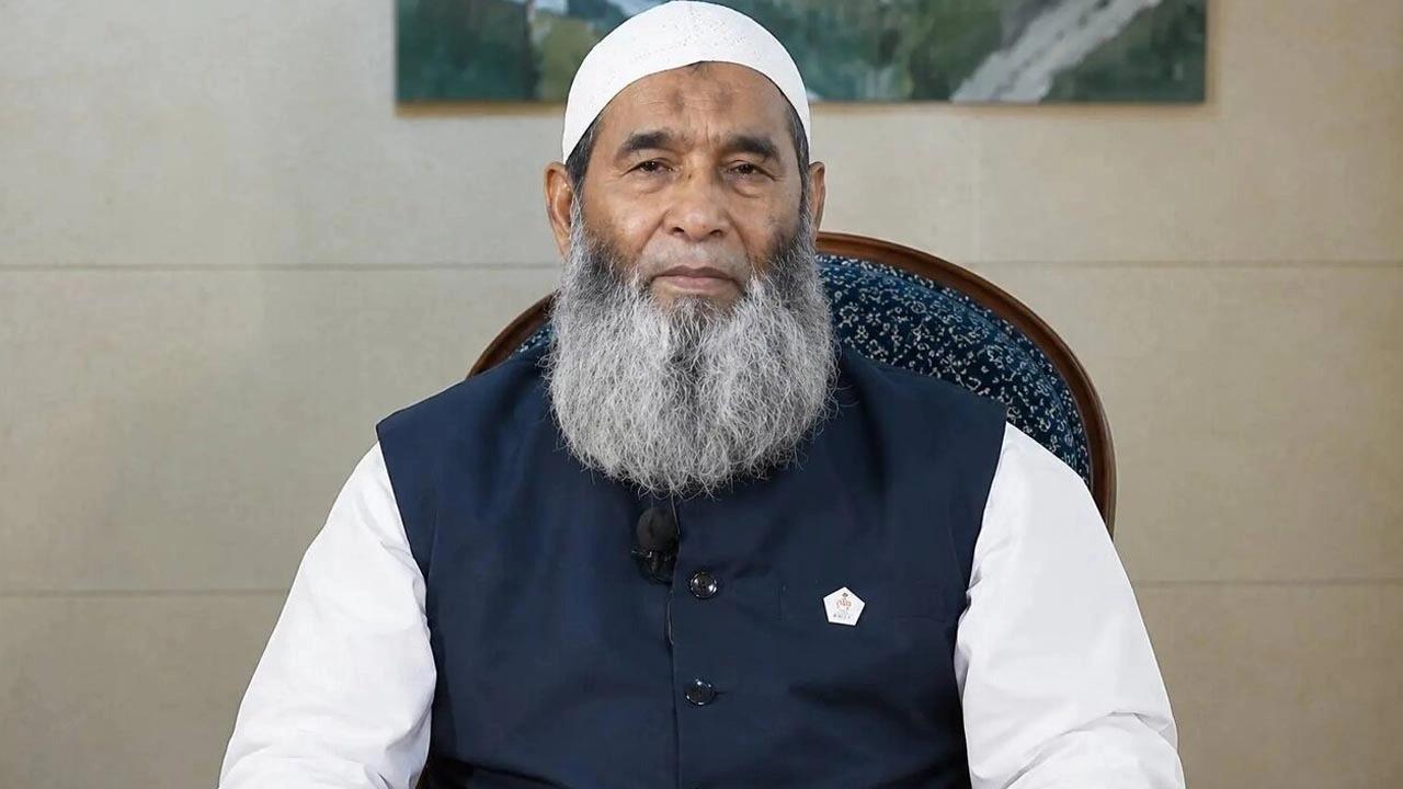 এবার জামায়াতের নায়েবে আমিরের হোয়াটসঅ্যাপ অ্যাকাউন্ট হ্যাকড