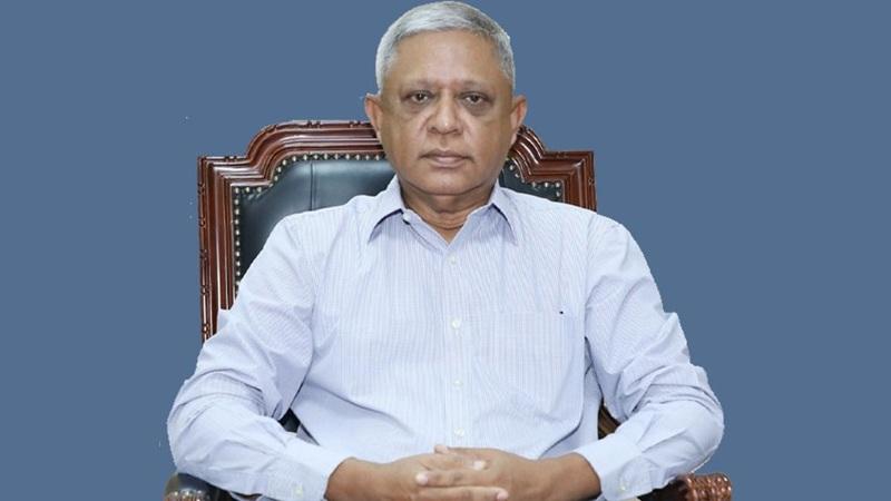 গৃহকর্মী নির্যাতনের অভিযোগে স্ত্রীসহ কারাগারে বিমানের এমডি ড. সাফিকুর রহমান