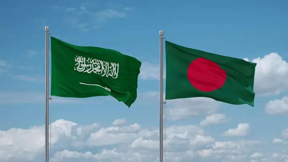 দুই বাংলাদেশির মৃত্যুদণ্ড কার্যকর, সৌদির কাছে ছয় প্রশ্ন ঢাকার