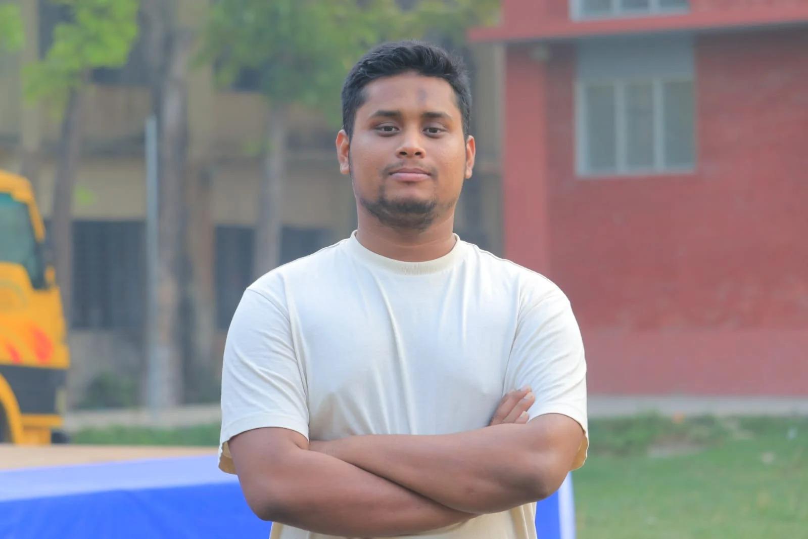 আপনার বন্ধুদের ‘ক্ষুধা’কে জনগণ কী নামে ডাকবে-প্রধানমন্ত্রীকে হাসনাতের প্রশ্ন