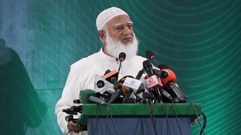 জুলাই সনদ বাস্তবায়ন না করার পরিণাম ভয়াবহ হতে পারে: জামায়াত আমির