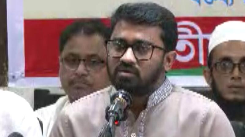 পাটওয়ারীকে রিমান্ডে নিলেই বাসে ককটেল হামলার তথ্য বের হবে: রাশেদ খান