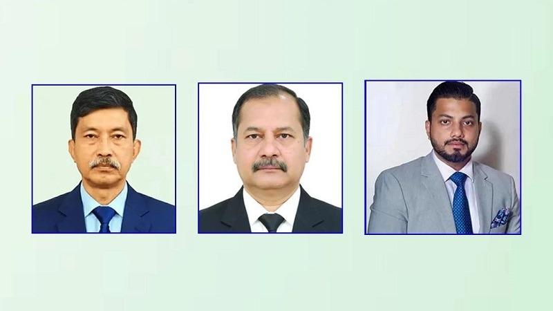 ক্ষমতায় আসার আট মাসে বিএনপি সরকারের তিন মন্ত্রী-প্রতিমন্ত্রীর পদত্যাগ
