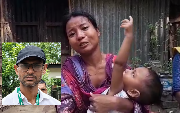 ‘আমার স্বামী আমার কাছে সুপারম্যান ছিলেন, সুপারহিরো হয়ে থাকবেন’
