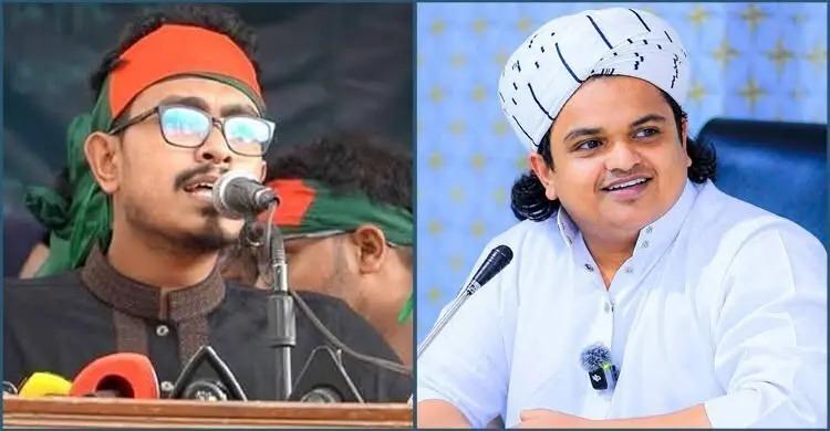 ‘ক্ষমতায় যাওয়ার লোভে সাদিক কায়েমরা কত নিচে নামবেন?’: রফিকুল ইসলাম মাদানী