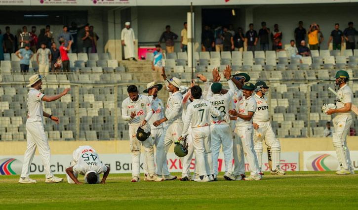 স্বপ্ন মাখা অর্জনে সুখের উড়ান