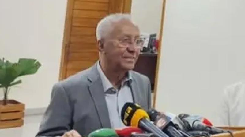 সুষ্ঠু নির্বাচনের স্বার্থে যেকোনো পদক্ষেপ নেবে কমিশন: ইসি সচিব