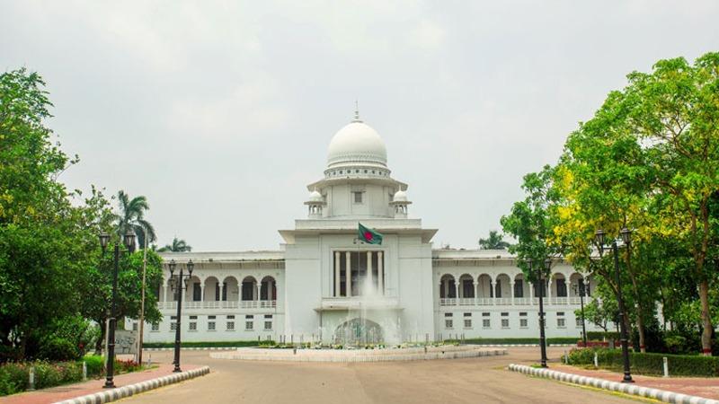 হাইকোর্টের কোনো রায়ের বিরুদ্ধে হরতাল-অবরোধ করা যাবে না