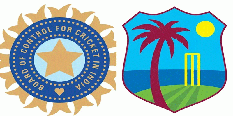 জরিমানার কবলে ভারত ও ওয়েস্ট ইন্ডিজ