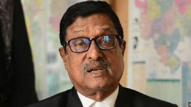 আমার এলাকায় দুর্গাপূজার মণ্ডপে পুলিশ লাগবে না: ফজলুর রহমান