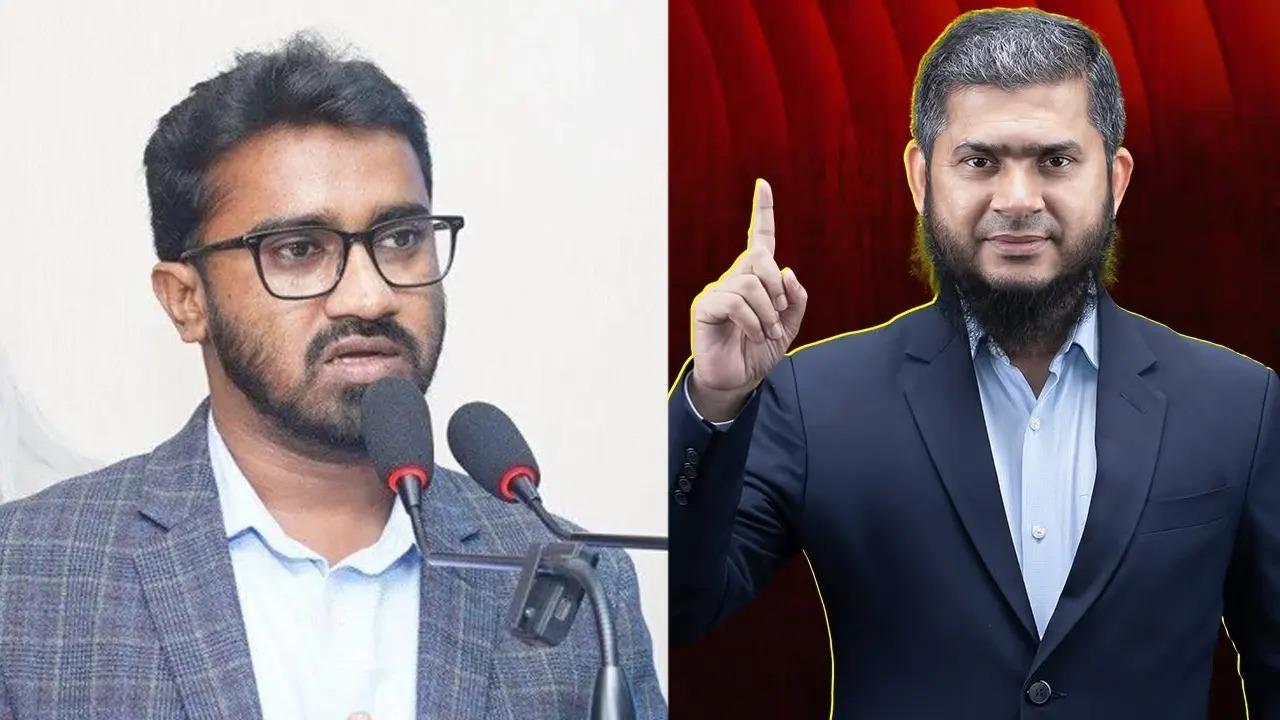 ‘মাঠে থাকলে কী অবস্থা হবে, চিন্তা করে দেখো’, রাশেদের পোস্টের জবাবে খালিদুজ্জামানের হুঁশিয়ারি