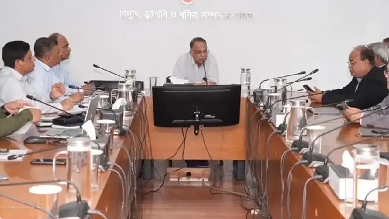 দেশে এলপি গ্যাসের সংকট নেই, মন্ত্রীকে অপারেটরদের নিশ্চয়তা
