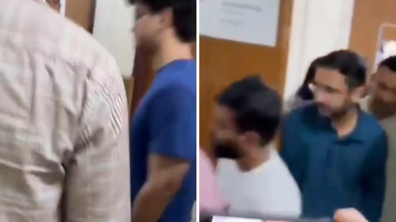 প্রায় ২৪ ঘণ্টা পর মুক্তি পেলেন সিজেপির তিন নেতা, মানতে হবে শর্ত