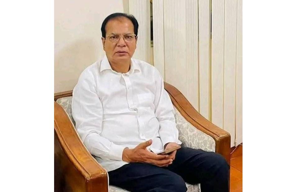 বিএনপি: মানুষের সঙ্গে আগামীর পথে