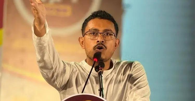১৭ বছর ধরে ক্ষুধার্ত বিএনপি এখন পারলে যেন পুরো বাংলাদেশকেই গিলে ফেলে: সাদিক কায়েম