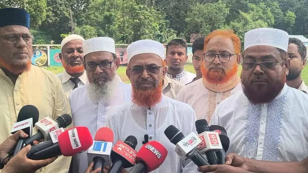 গণভোটের গণরায় বাস্তবায়ন হলে দেশের আইন-শৃঙ্খলা ভালো হবে