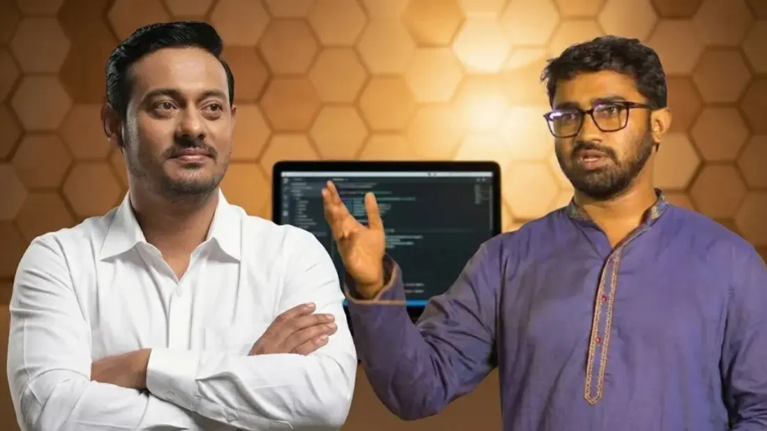 ল্যাপটপ চুরির অভিযোগে নাসীরুদ্দীনকে বহিষ্কারের দাবি রাশেদ খাঁনের