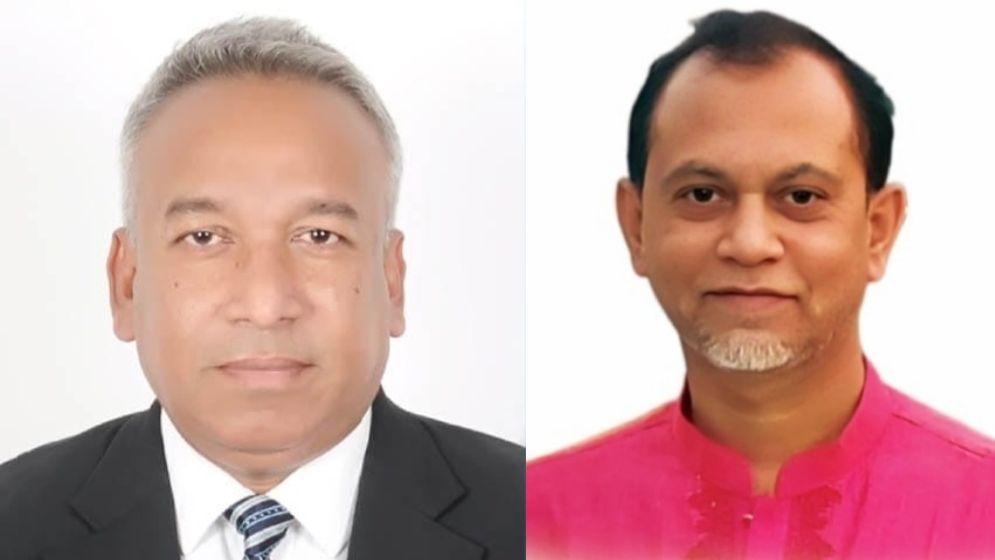 ভোলা মিডিয়া ক্লাবের সভাপতি তুহিন, সম্পাদক হেলাল