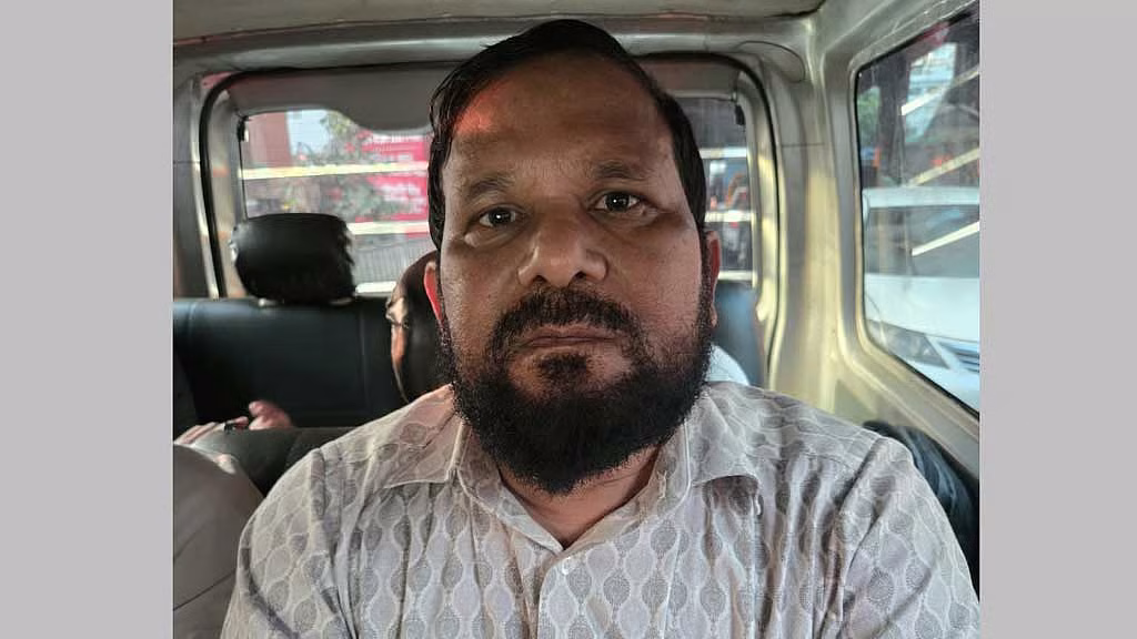 নিউ গিনি প্রপার্টিজে হামলার মামলায় জামায়াত এমপির জামাতা গ্রেপ্তার