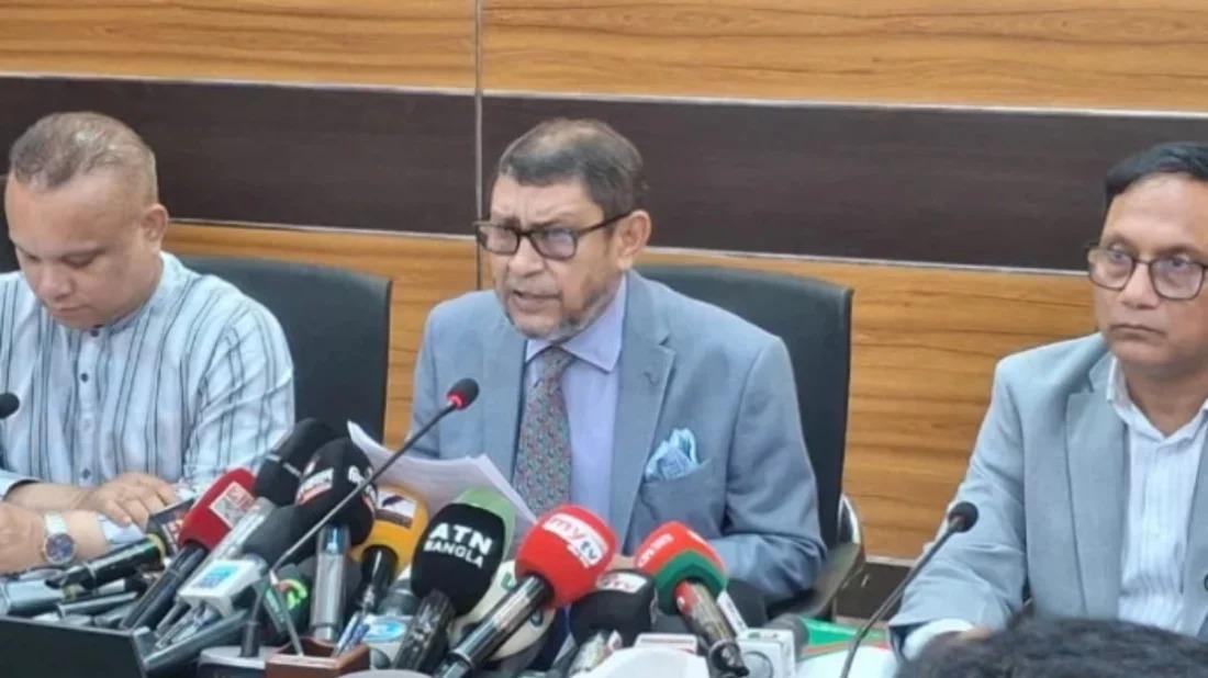 বাদ পড়া শিশুদের টিকায় আনতে ২৬ সেপ্টেম্বর থেকে মাসব্যাপী ক্যাম্পেইন