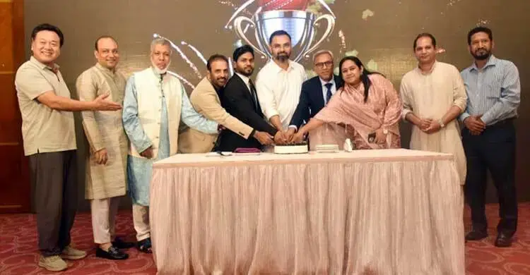 প্রবাসী বাংলাদেশিদের নিয়ে ব্যতিক্রমী ক্রিকেট বিশ্বকাপ