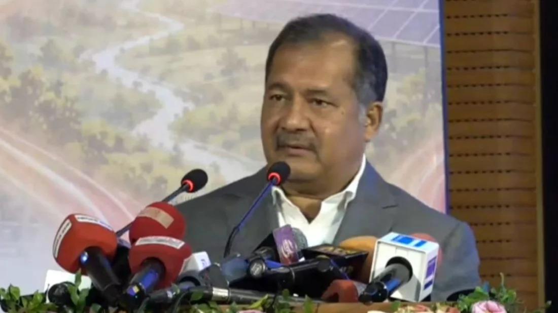 দ্রুত পরিবর্তনশীল প্রযুক্তিতে তরুণরাই চালিকাশক্তি: তথ্যমন্ত্রী
