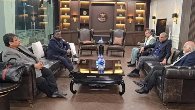 বাংলাদেশকে মোটা অঙ্কের ক্ষতিপূরণসহ তিন শর্ত মানলে ভারত ম্যাচ খেলবে পাকিস্তান