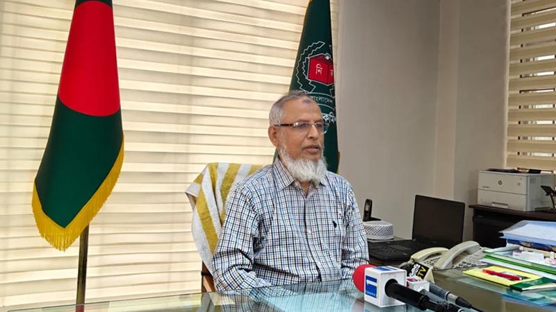 দ্রুতই স্থানীয় সরকার ও সিটি নির্বাচন তফসিলের সিদ্ধান্ত নেবে ইসি: আনোয়ারুল