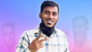 নেত্রকোনায় স্কুলছাত্রী ধর্ষণের অভিযোগ কনটেন্ট ক্রিয়েটর রিপন মিয়ার বিরুদ্ধে
