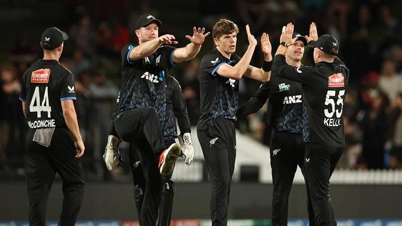 এবার দক্ষিণ আফ্রিকাকে পাত্তাই দিলো না নিউজিল্যান্ড