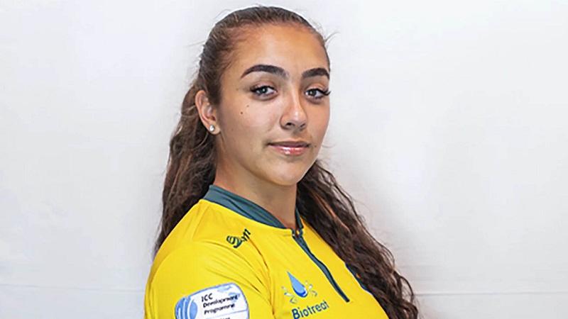 টি-টোয়েন্টির এক ম্যাচে সর্বোচ্চ উইকেট শিকারের বিশ্বরেকর্ড