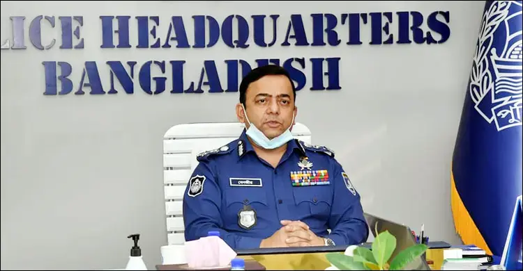 সাবেক আইজিপি বেনজীরের অবস্থান জানতে ইন্টারপোলে আবারও চিঠি