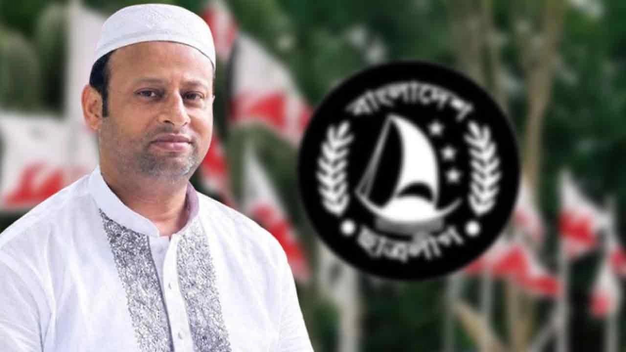 কলকাতায় মারা গেলেন কেন্দ্রীয় ছাত্রলীগের সাবেক সাধারণ সম্পাদক