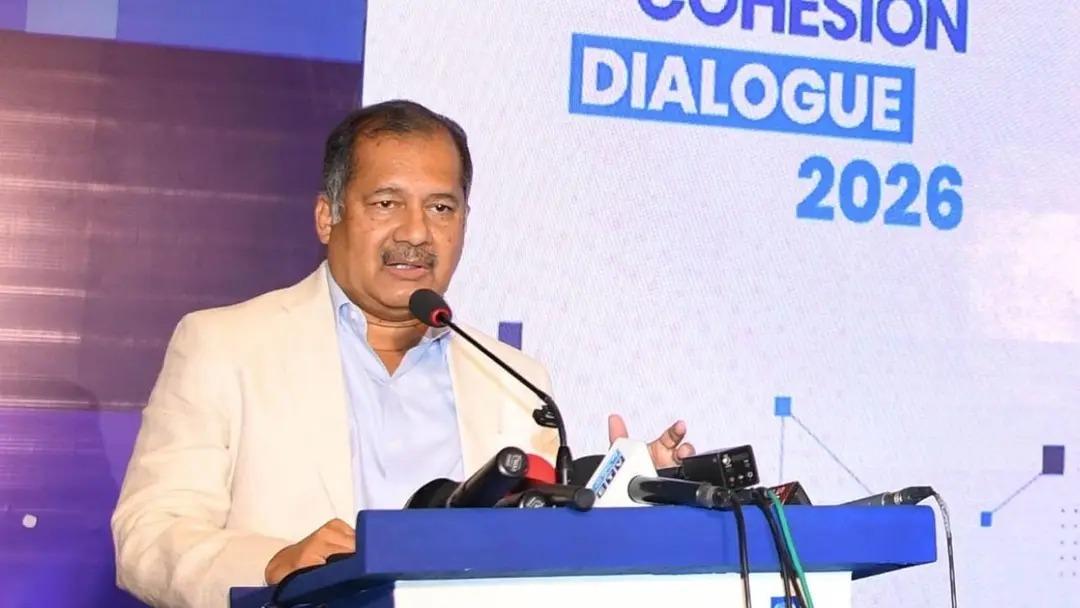 সমান সুযোগ নিশ্চিত না হলে টেকসই উন্নয়ন সম্ভব নয়: তথ্যমন্ত্রী