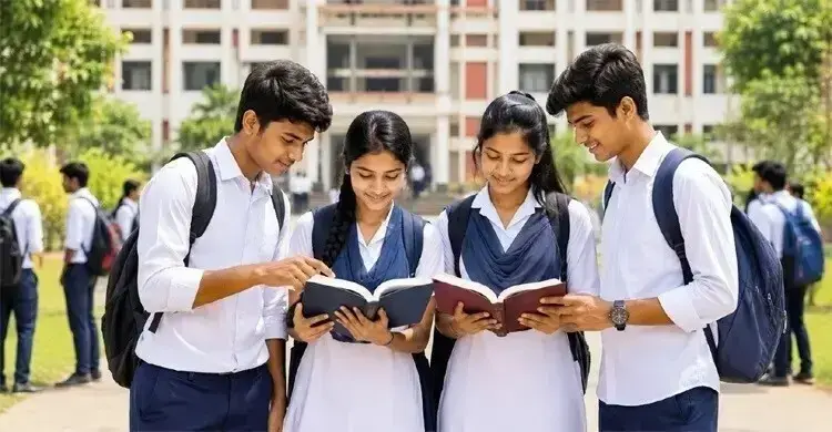 একাদশে ভর্তির খসড়া নীতিমালায় কী আছে