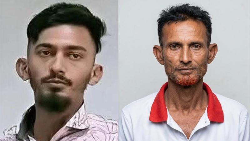খুলনায় ছেলেকে হত্যার দেড় মাস পর বাদী বাবাকেও গুলি করে হত্যা