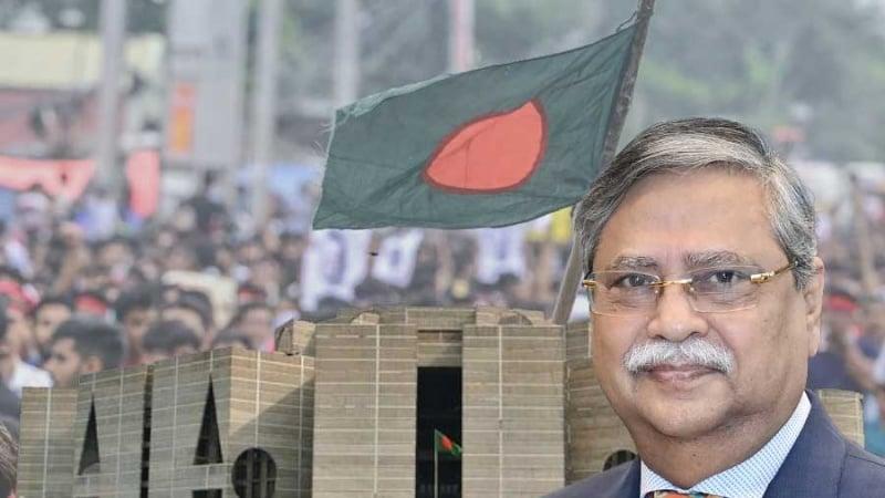 অন্তর্বর্তী আমলে বিএনপি কেন রাষ্ট্রপতিকে রক্ষায় অনড় ছিল