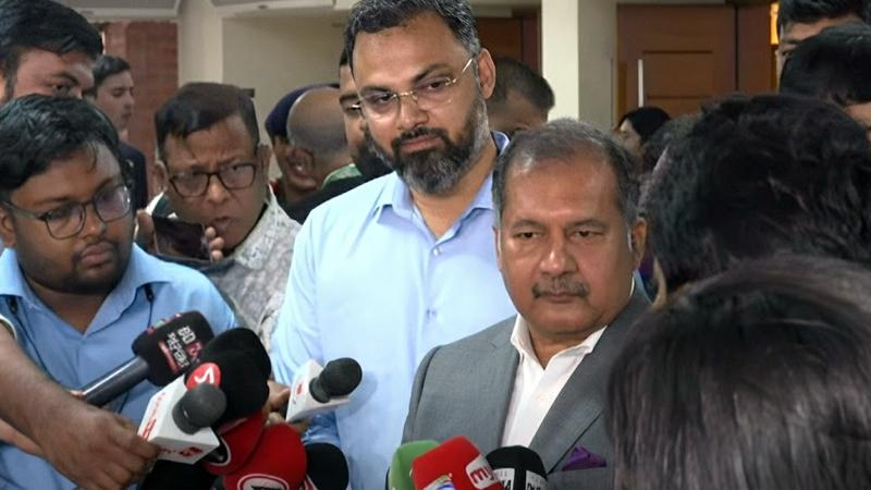 আওয়ামী লীগের ওপর থেকে নিষেধাজ্ঞা প্রত্যাহারের খবর গুজব: তথ্যমন্ত্রী