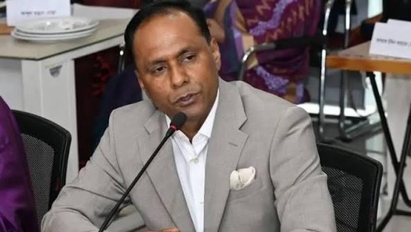 ফ্যামিলি কার্ডের নামে টাকা নিলে আমি নিজে মামলা করব : ডেপুটি স্পিকার