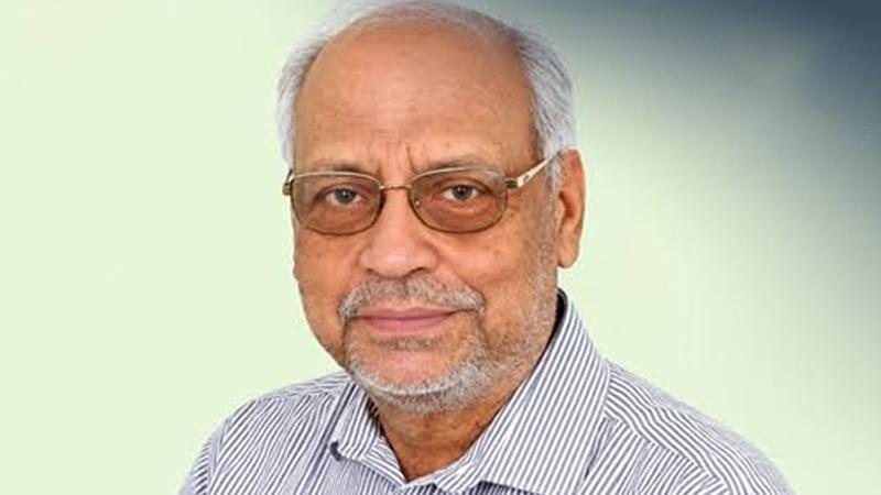 শাহজালালের ইডিকে হুমকি: জামায়াত নেতা আখতারুজ্জামান গ্রেপ্তার