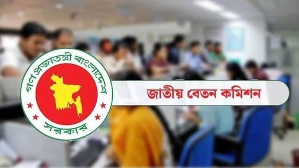 সরকারি চাকরিজীবীদের মূল বেতন সর্বোচ্চ ১০০ শতাংশ বাড়ানোর সুপারিশ
