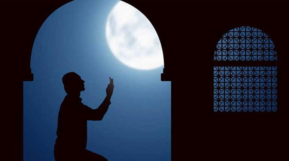 শবে বরাতের নামাজের নিয়ম ও নিয়ত