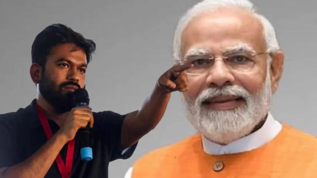 মোদি ভারতের সবচেয়ে বড় কাপুরুষ, দুর্ভাগ্যবশত তিনি প্রধানমন্ত্রী: অভিজিৎ দীপকে