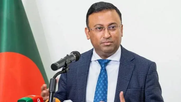 ভারতের সঙ্গে সম্পর্ক পুনঃস্থাপন চায় বাংলাদেশ: পররাষ্ট্র প্রতিমন্ত্রী