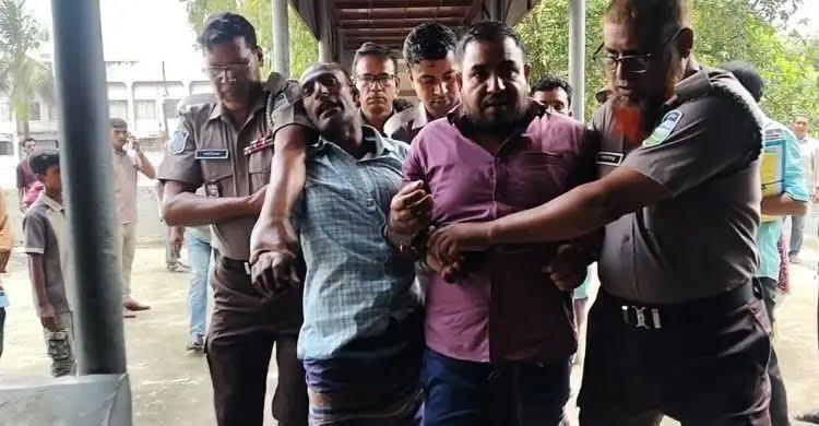 জামালপুরে ধর্ষণ মামলায় দুই আসামির মৃত্যুদণ্ড