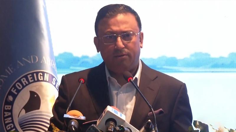 মক্কা-মদিনার নিরাপত্তায় কোনো ছাড় নয়, সৌদিকে সহযোগিতায় প্রস্তুত ঢাকা