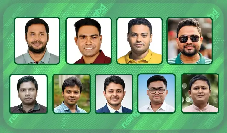 প্রধানমন্ত্রীর ‘ধন্যবাদ’, ছাত্রদলের ‘দুঃখপ্রকাশ’, নতুন কমিটির ইঙ্গিত, আলোচনায় কারা